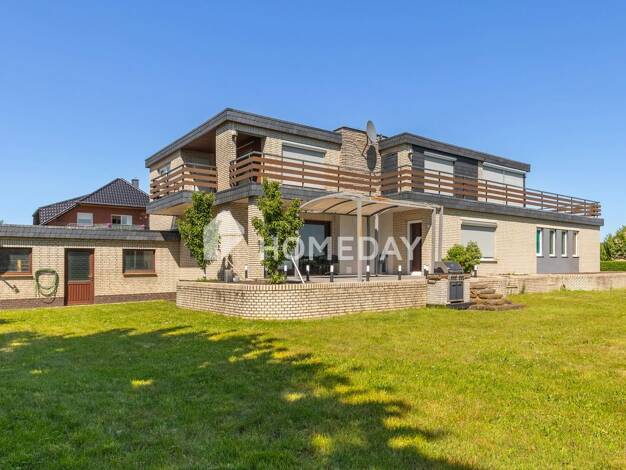 Einfamilienhaus zum Kauf 697.000 € 7 Zimmer 300 m² 1.615 m² Grundstück Parsau Parsau 38470
