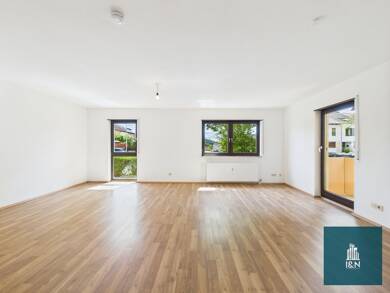 Wohnung zur Miete 1.090 € 3,5 Zimmer 73 m² EG Tamm 71732