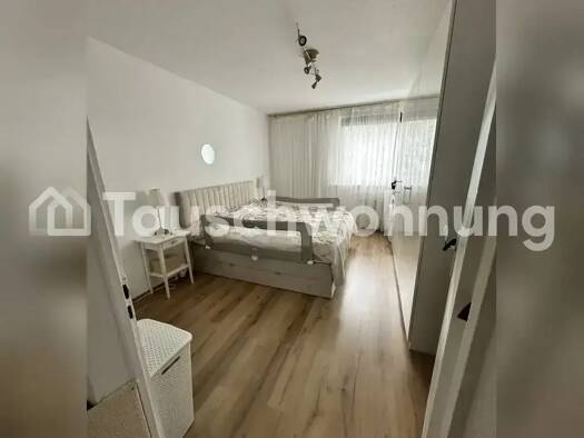Wohnung zur Miete Tauschwohnung 348 € 3 Zimmer 63 m² 2. Geschoss Lichtenberg Berlin 10365