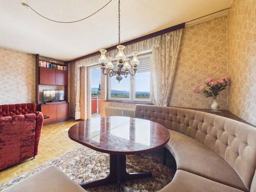 Immobilie in St. Martin - Wohnung zum Kauf - Villach - 219.000 € - 3 Zimmer, 87,2 m² - Bild 1