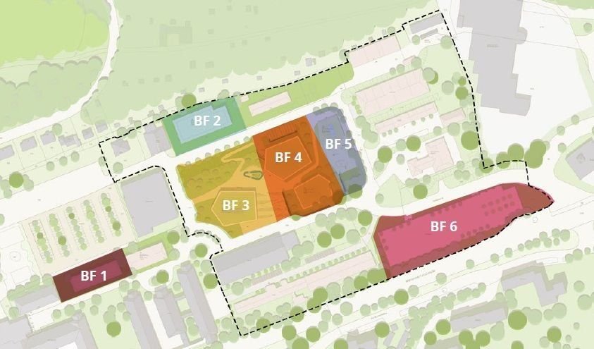 Gewerbegrundstück zum Kauf provisionsfrei 5.493 m²<br/>Grundstück Am Reiterweg 24 Seilersee  /  Löbbeckenkopf Iserlohn 58636