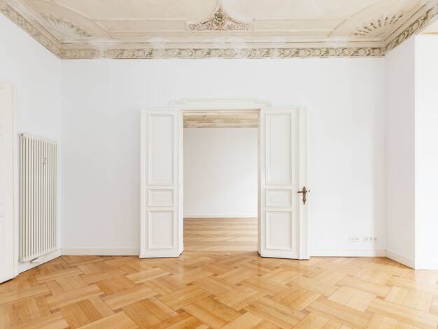 Wohnung zum Kauf 1.850.000 € 8 Zimmer 238,3 m² 1. Geschoss Ansbacher Straße 61 Schöneberg Berlin 10777