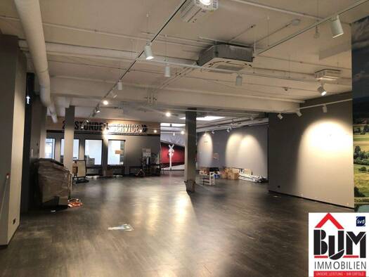 Verkaufsfläche zur Miete 320 m² Verkaufsfläche Steinbühl Nürnberg 90443