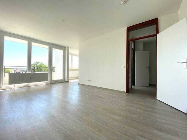 Wohnung zur Miete 675 € 3,5 Zimmer 78,9 m² 3. Geschoss frei ab 08.08.2026 Gerlachweg 8 Westerfilde Dortmund 44357
