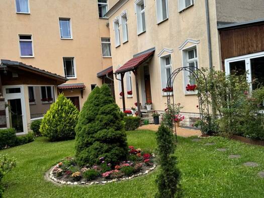 Haus zum Kauf 3.100.000 € 25 Zimmer 860 m² 620 m² Grundstück Oberschöneweide Berlin / Oberschöneweide 12459