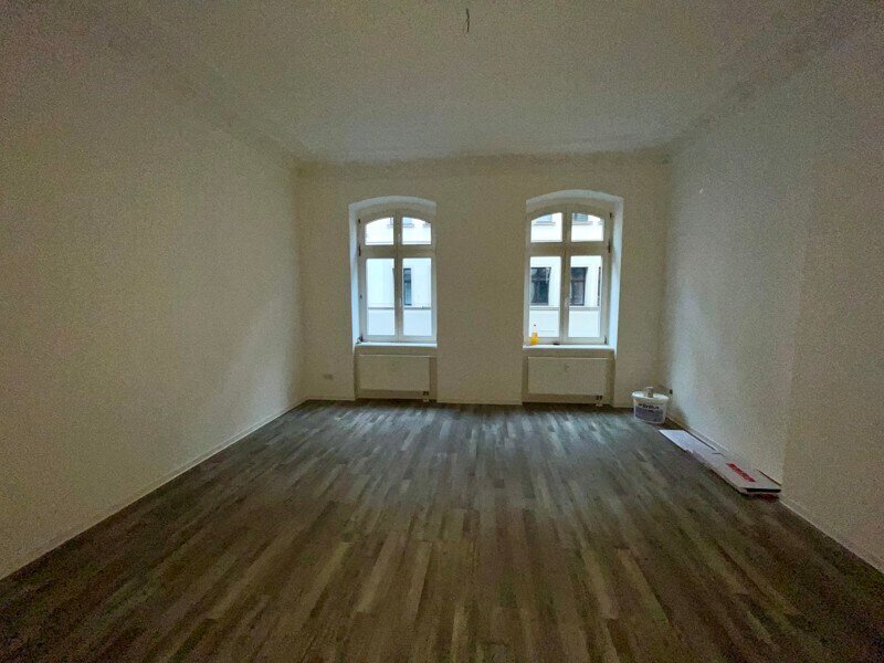 Wohnung zur Miete 1.450 € 4 Zimmer 147 m²<br/>Wohnfläche 1.<br/>Geschoss 11.12.2024<br/>Verfügbarkeit Große Ulrichstr. 28 Altstadt Halle (Saale) 06108