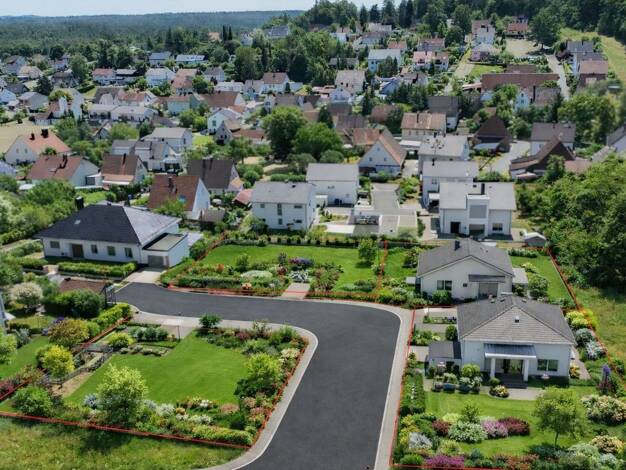 Grundstück zum Kauf 260.000 € 685 m² Grundstück Brunn Nürnberg 90475