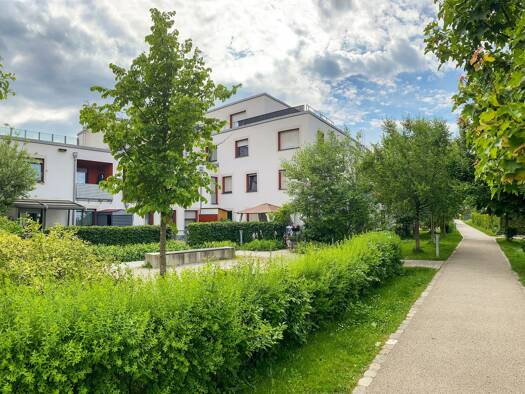 Pflegeheim zum Kauf als Kapitalanlage geeignet 1.400 m² 3.000 m² Grundstück Schmidhofen Bad Krozingen 79189