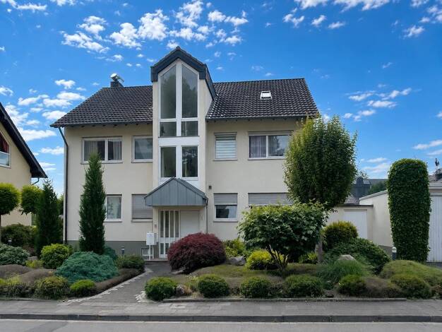 Wohnung zur Miete 660 € 2 Zimmer 57 m² 2. Geschoss Menden Sankt Augustin 53757
