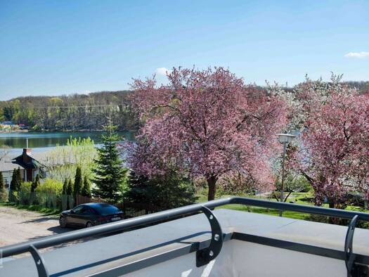 Doppelhaushälfte zum Kauf - Erstbezug 860.000 € 5 Zimmer 191 m² 348 m² Grundstück Woltersdorf 15569