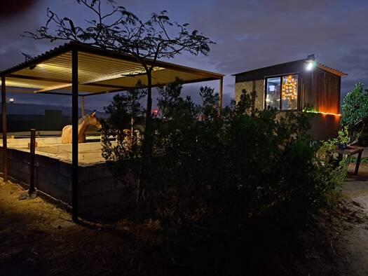 Reiterhof zum Kauf 360.000 € 5.200 m² 5.200 m² Grundstück Agüimes