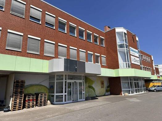 Büro zur Miete 8,50 € 473,8 m² Bürofläche Innenstadt Gütersloh 33332