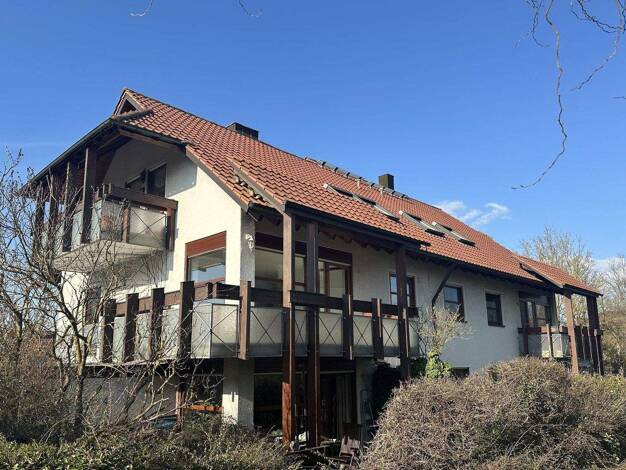 Wohnung zum Kauf 259.000 € 4 Zimmer 104 m² 1. Geschoss frei ab sofort Sennfeld 97526