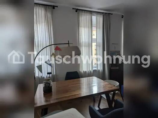 Wohnung zur Miete Tauschwohnung 1.200 € 2 Zimmer 68 m² 2. Geschoss Französisch Buchholz Berlin 10437