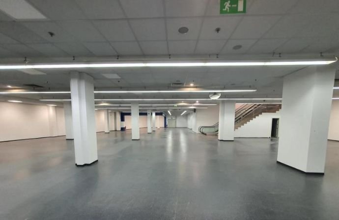 Ladenfläche zur Miete 11,50 € 2.021 m²<br/>Verkaufsfläche ab 2.021 m²<br/>Teilbarkeit Billstedt Hamburg 22111