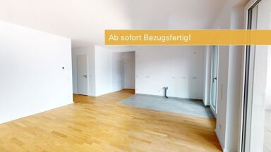 Wohnung zum Kauf 564.900 € 3 Zimmer 78,1 m² 2. Geschoss Krifteler Str. 10 Gallus Frankfurt am Main 60326