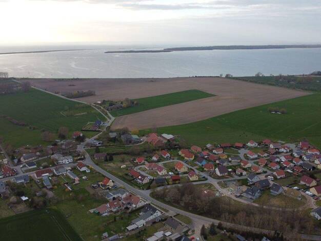 Einfamilienhaus zum Kauf 497.000 € 9 Zimmer 160 m² 505 m² Grundstück frei ab 01.05.2026 Boiensdorf 23974