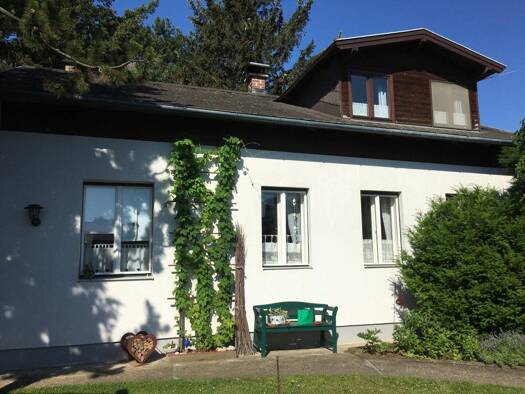 Einfamilienhaus zum Kauf 450.000 € 6 Zimmer 90 m² 1.486 m² Grundstück Strasshof an der Nordbahn 2231