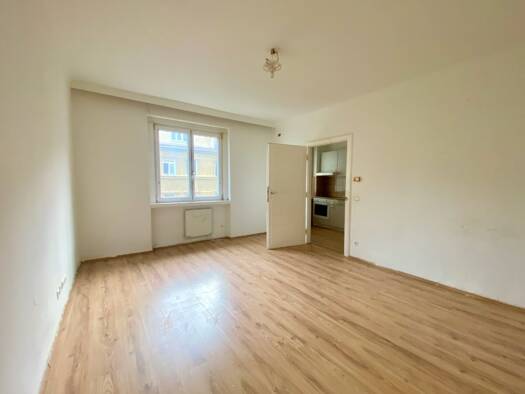 Wohnung zum Kauf 119.000 € 2 Zimmer 41,4 m² 3. Geschoss Wien 1110