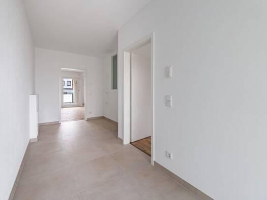 Terrassenwohnung zur Miete 860 € 2 Zimmer 70 m² Geschoss 1/3 frei ab sofort Pfeffenhausen 84076