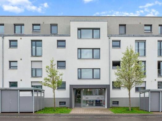 Tiefgarage zur Miete provisionsfrei 85 € 15 m² Gottlieb-Daimler-Straße 2 Magstadt 71106