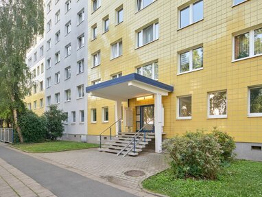 Wohnung zur Miete 241 € 1 Zimmer 30,9 m² 5. Geschoss Otto-Dix-Straße 1 Südliche Neustadt Halle (Saale) 06124