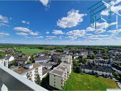 Studio zum Kauf 295.000 € 3 Zimmer 94,9 m² 13. Geschoss frei ab 10.10.2025 Hausen Obertshausen 63179
