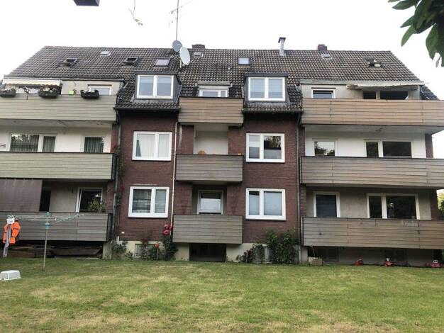 Mehrfamilienhaus zum Kauf provisionsfrei als Kapitalanlage geeignet 999.500 € 616 m² 1.419,1 m² Grundstück Mühlenstr.56 Wittorf Neumünster 24539