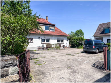 Haus zum Kauf 499.000 € 7 Zimmer 180 m² 549 m² Grundstück Lamboy Hanau 63452