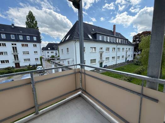 Wohnung zur Miete 315 € 2 Zimmer 44,4 m² 2. Geschoss frei ab 01.01.2027 Heimgarten 57 Gablenz Chemnitz 09127