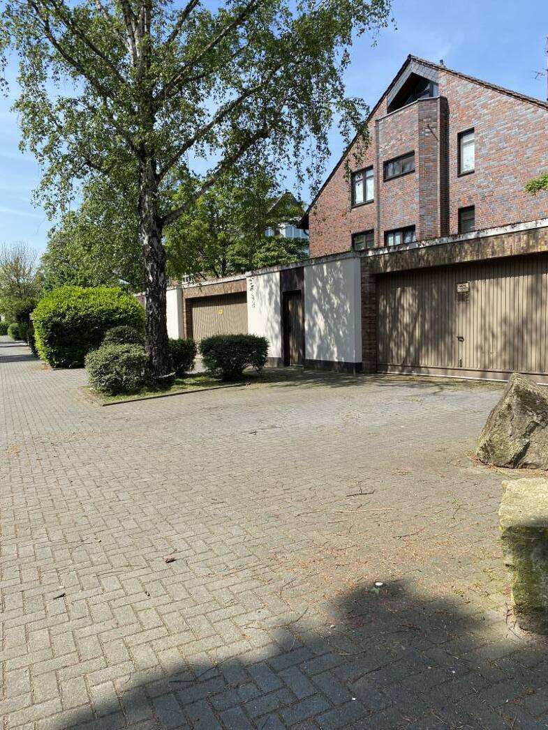 3 3,5Zimmer Wohnung kaufen in Meerbusch immowelt