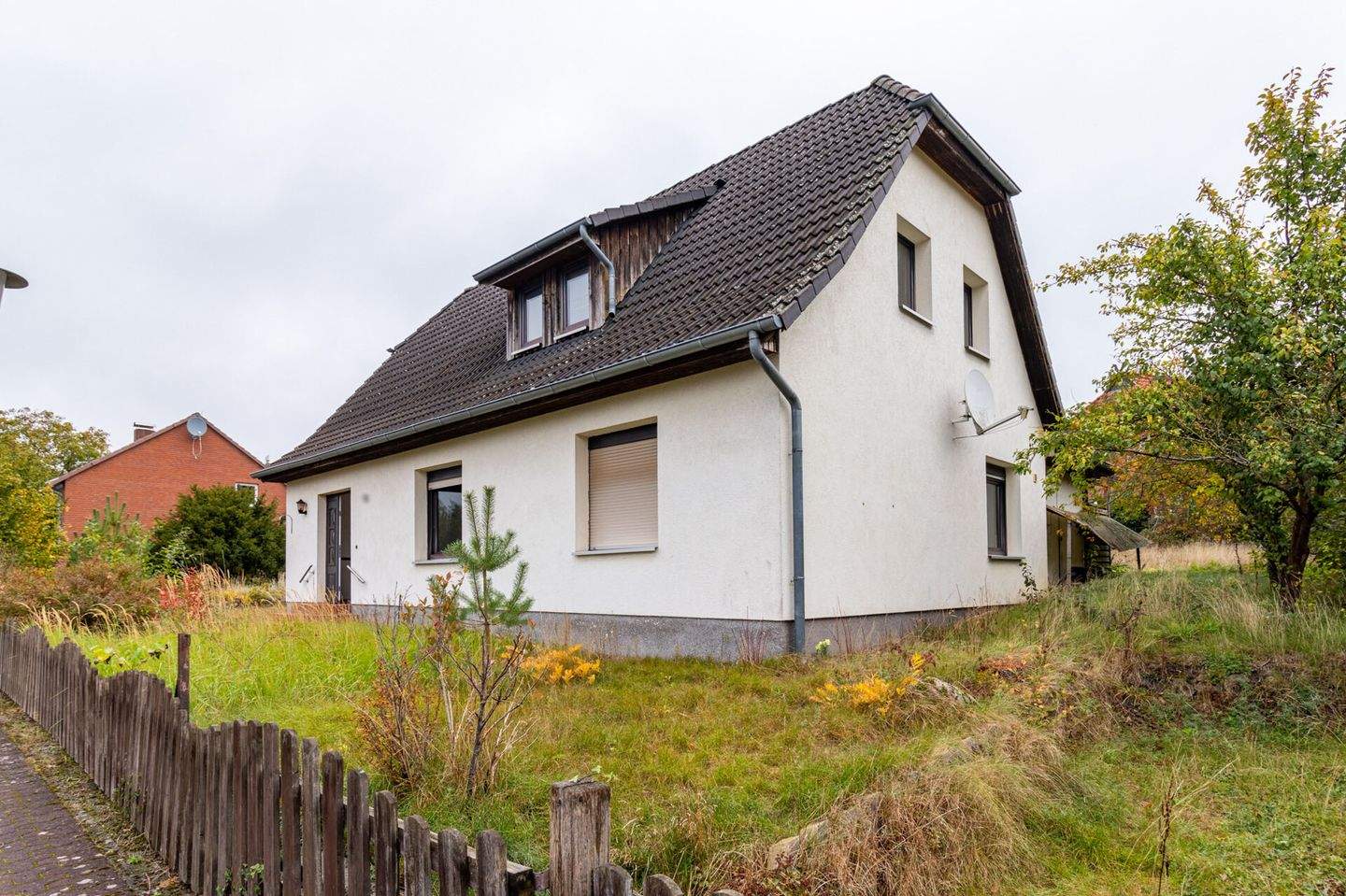 Einfamilienhaus zum Kauf, Ummern