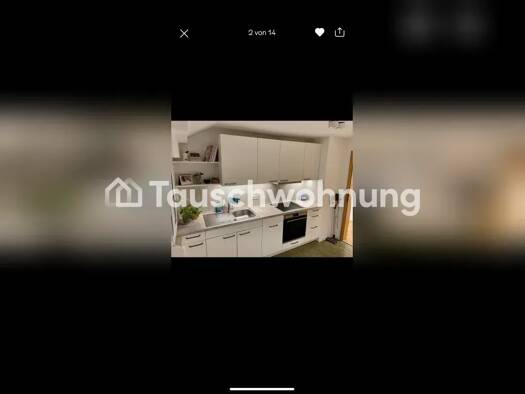 Wohnung zur Miete Tauschwohnung 800 € 3 Zimmer 56 m² Dürrlewang Vaihingen 70565