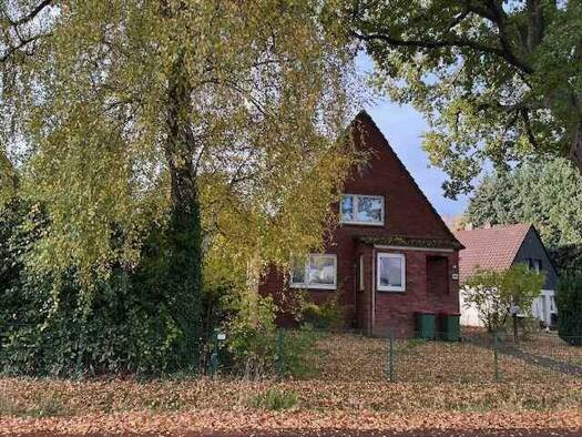 Grundstück zum Kauf 549.000 € 847 m² Grundstück Eidelstedt Hamburg Eidelstedt 22523