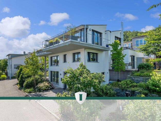 Mehrfamilienhaus zum Kauf 1.990.000 € 7,5 Zimmer 238 m² 652 m² Grundstück Bodman Bodman-Ludwigshafen / Bodman 78351