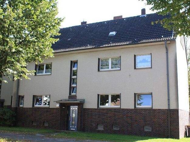 Wohnung zur Miete 378 € 3,5 Zimmer 53,9 m² 1. Geschoss frei ab 01.03.2026 Suderwichstraße 242 Suderwich Recklinghausen 45665