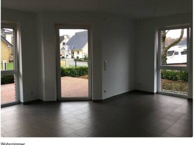 Wohnung zur Miete 820 € 3 Zimmer 85,6 m² EG frei ab sofort Ochsenweg 62d Westerhausen Melle 49324
