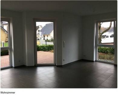 Wohnung zur Miete 820 € 3 Zimmer 85,6 m² EG frei ab sofort Ochsenweg 62d Oldendorf Melle 49324