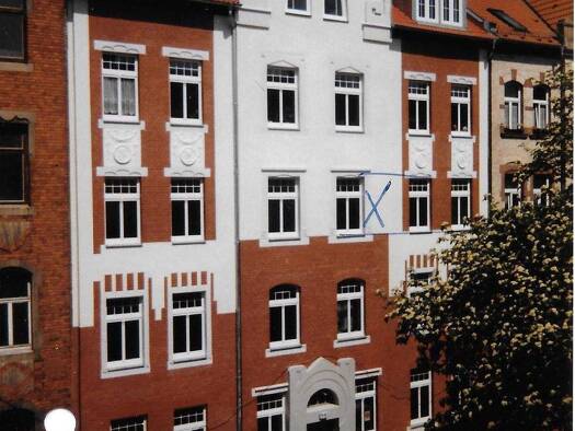 Wohnung zum Kauf als Kapitalanlage geeignet 205.000 € 3 Zimmer 70 m² Daberstedt Erfurt 99099