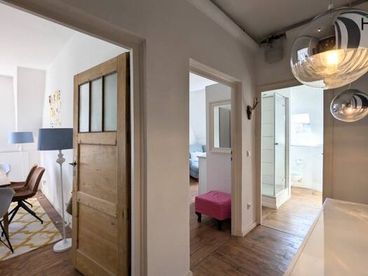 Wohnung zum Kauf 610.000 € 3 Zimmer 65,8 m² Schwabing-West München 80803