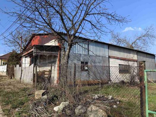 Produktionshalle zum Kauf 80.000 € Kula