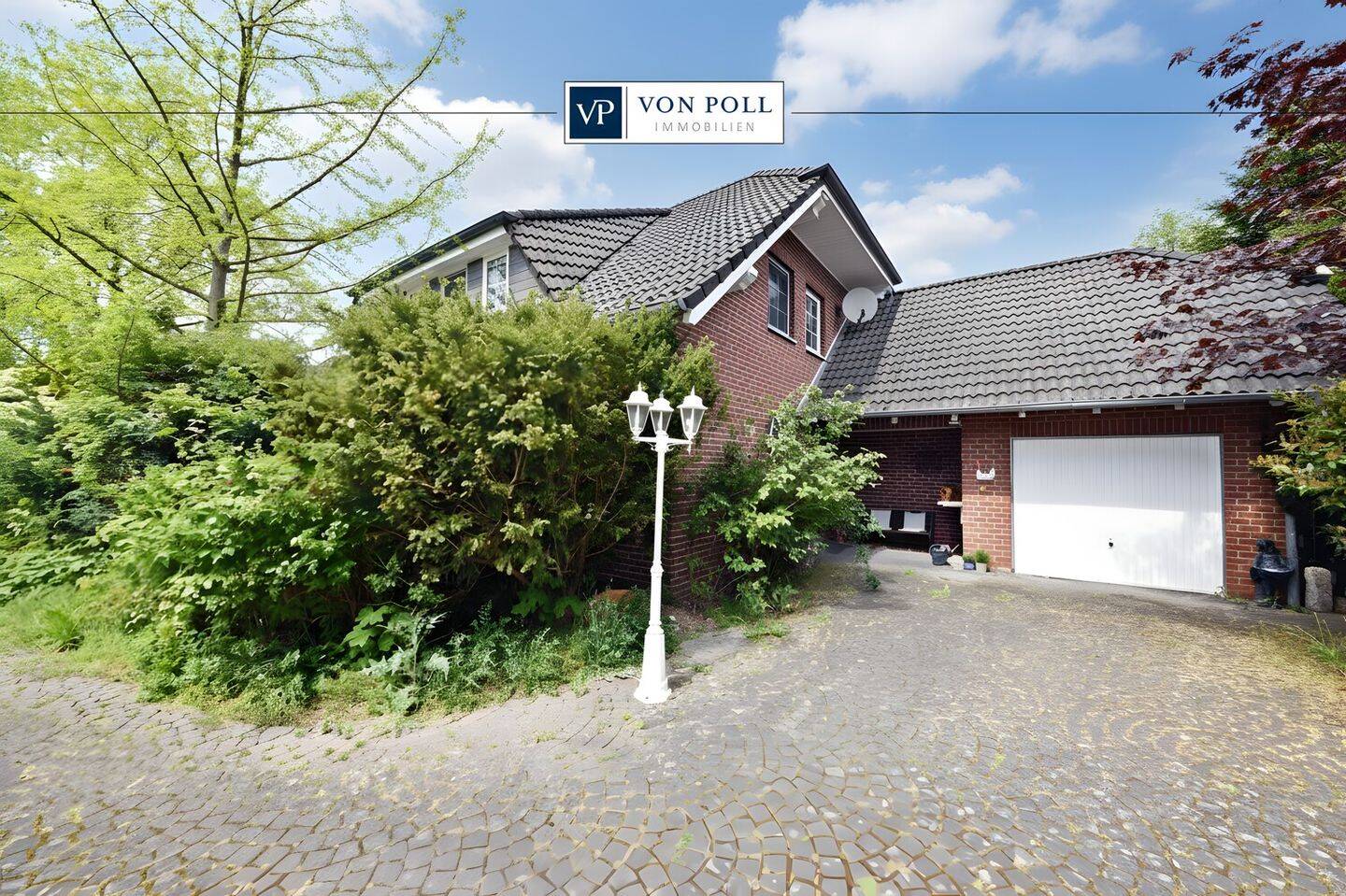 Haus – Bückeburg, Landkreis Schaumburg - Ansicht 2