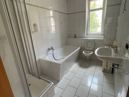 Mehrfamilienhaus zum Kauf 240.000 € 12 Zimmer 297 m² 196 m² Grundstück Altenburg Altenburg 04600