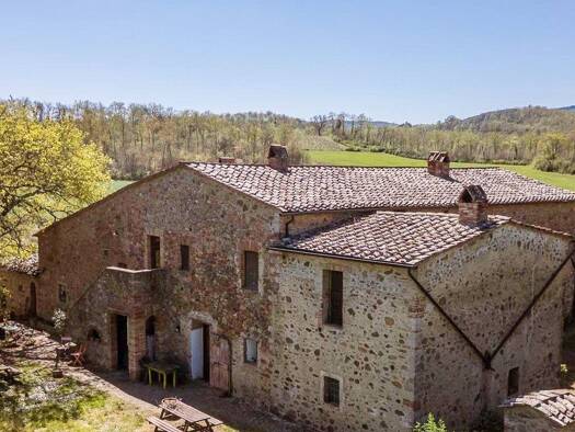 Haus zum Kauf 1.790.000 € 730 m² Civitella Marittima 58045