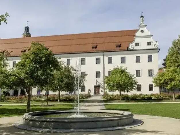 Wohnung zur Miete 630 € 2 Zimmer 60 m² 1. Geschoss frei ab 01.01.2026 Amberg 92224