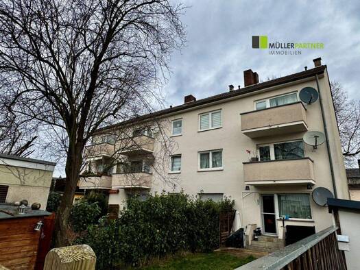 Mehrfamilienhaus zum Kauf 1.299.500 € 24 Zimmer 580,2 m² 891 m² Grundstück Urbach Köln 51145