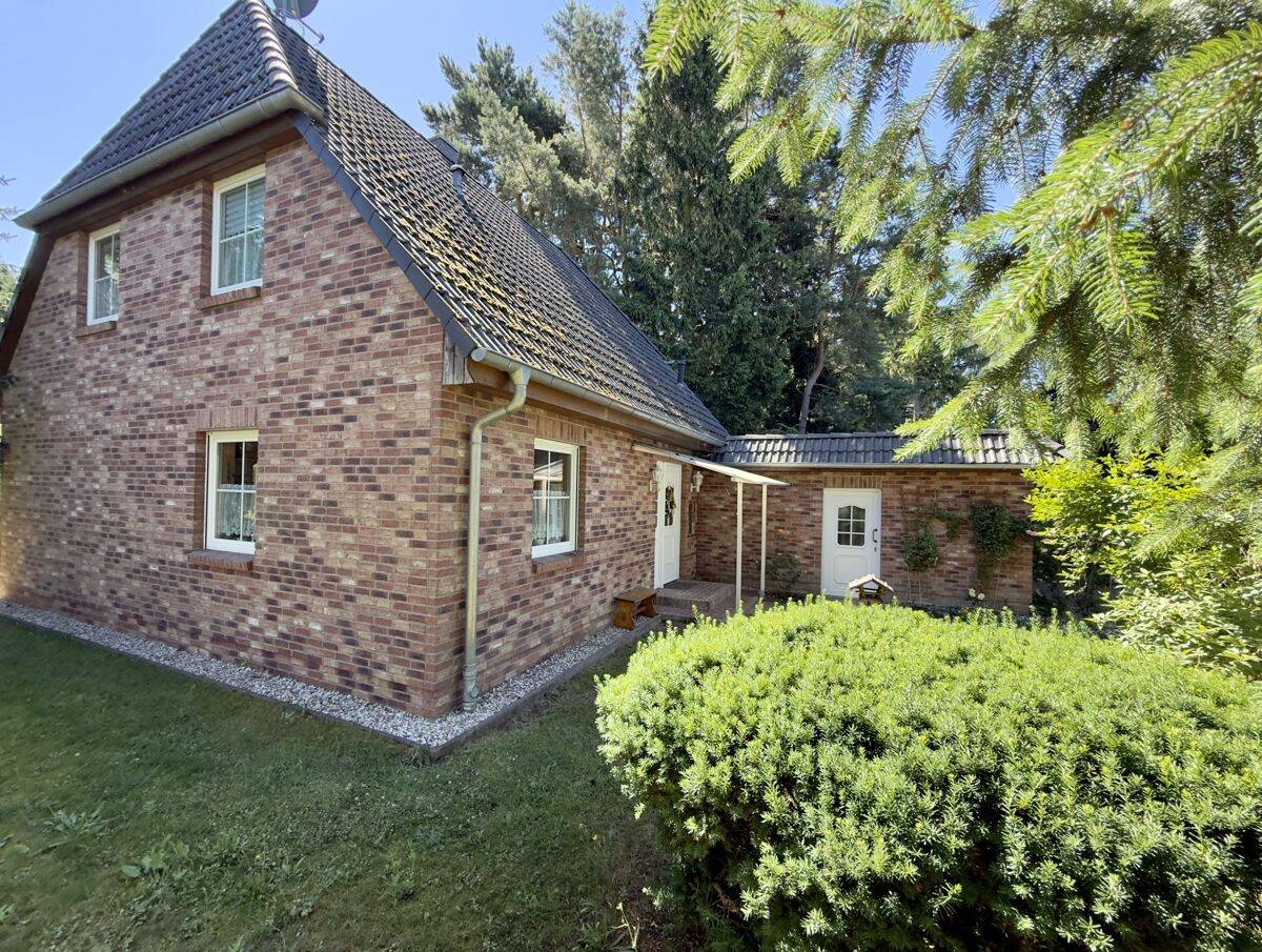 Einfamilienhaus zum Kauf - Ansicht 4