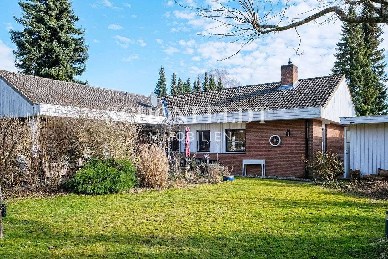 Einfamilienhaus zum Kauf, Eutin