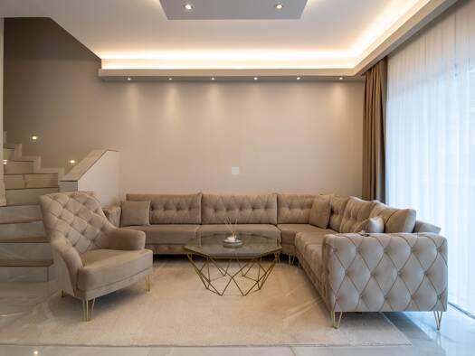 Doppelhaushälfte zum Kauf 849.000 € 5 Zimmer 120 m² 216,5 m² Grundstück Berlin 12351