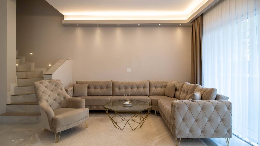 Doppelhaushälfte zum Kauf 849.000 € 5 Zimmer 120 m² 216,5 m² Grundstück Buckow Berlin 12351